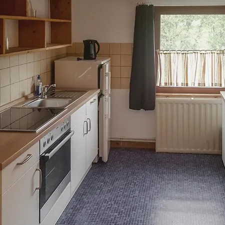 Haus Atlantik Bei Buesum Appartement Hedwigenkoog