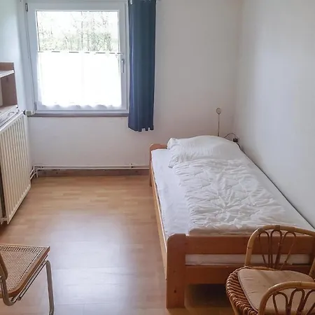 Daire Haus Atlantik Bei Buesum Hedwigenkoog