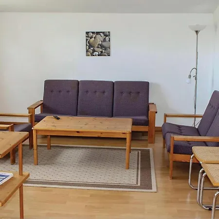 Haus Atlantik Bei Buesum Appartement Hedwigenkoog